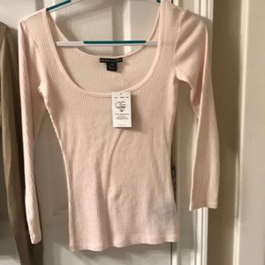 Cashmere sweater! Beautiful